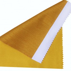 Pandora V-145 Wholesale Double Sided Satin Backdrop Curtain Fabrics Living Room and Bedroom Curtains 32 Models 100% Polyester